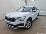  Skoda  Kodiaq  Business 2.0 TDI 150CV BVA7 E6d 
