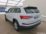  Skoda  Kodiaq  Business 2.0 TDI 150CV BVA7 E6d #2