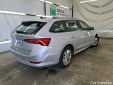  Skoda  Octavia  Break Business 2.0 TDI 150CV BVA7 E6d #3