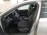  Skoda  Octavia  Break Business 2.0 TDI 150CV BVA7 E6d #8