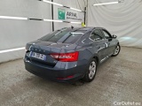  Skoda  Superb  Berline Business iV 1.4 TSI Hybrid 215CV BVA6 E6d #3
