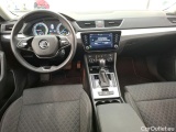  Skoda  Superb  Berline Business iV 1.4 TSI Hybrid 215CV BVA6 E6d #5