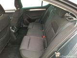  Skoda  Superb  Berline Business iV 1.4 TSI Hybrid 215CV BVA6 E6d #9