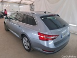  Skoda  Superb  Break Business 2.0 TDI 120CV BVA7 E6d #2