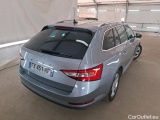  Skoda  Superb  Break Business 2.0 TDI 120CV BVA7 E6d #3