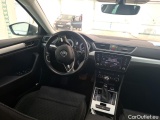  Skoda  Superb  Break Business 2.0 TDI 120CV BVA7 E6d #5