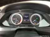  Skoda  Superb  Break Business 2.0 TDI 120CV BVA7 E6d #7