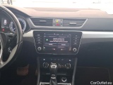  Skoda  Superb  Break Business 2.0 TDI 120CV BVA7 E6d #10