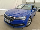  Skoda  Superb  Break Business 2.0 TDI 150CV BVA7 E6d 