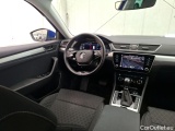  Skoda  Superb  Break Business 2.0 TDI 150CV BVA7 E6d #5
