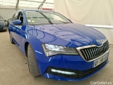  Skoda  Superb  Break Business 2.0 TDI 150CV BVA7 E6d #4