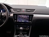  Skoda  Superb  Break Business 2.0 TDI 150CV BVA7 E6d #10