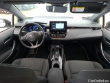  Toyota  Corolla TOYOTA  Touring Sports / 2018 / 5P / Break Hybride 122h Dynamic Business Stage Acad #5