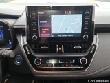  Toyota  Corolla TOYOTA  Touring Sports / 2018 / 5P / Break Hybride 122h Dynamic Business Stage Acad #7