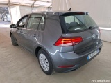  Volkswagen  Golf  VII Berline Trendline Business BMT 1.6 TDI 115CV BVA7 E6dT #2
