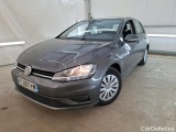  Volkswagen  Golf  VII Berline Trendline Business BMT 1.6 TDI 115CV BVA7 E6dT 
