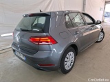  Volkswagen  Golf  VII Berline Trendline Business BMT 1.6 TDI 115CV BVA7 E6dT #3