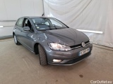  Volkswagen  Golf  VII Berline Trendline Business BMT 1.6 TDI 115CV BVA7 E6dT #4