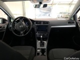  Volkswagen  Golf  VII Berline Trendline Business BMT 1.6 TDI 115CV BVA7 E6dT #5