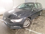  Volkswagen  Passat  Break Comfortline BMT/Start-Stopp 2.0 TDI 150CV BVM6 E6 