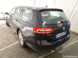  Volkswagen  Passat  Break Comfortline BMT/Start-Stopp 2.0 TDI 150CV BVM6 E6 #2