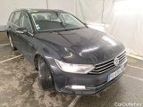  Volkswagen  Passat  Break Comfortline BMT/Start-Stopp 2.0 TDI 150CV BVM6 E6 #4