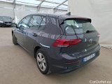  Volkswagen  Golf  VOLKSWAGEN / 2020 / 5P / Berline 2.0 TDI SCR 115 DSG7 Life Busi #2