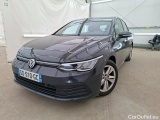  Volkswagen  Golf  VOLKSWAGEN / 2020 / 5P / Berline 2.0 TDI SCR 115 DSG7 Life Busi 