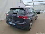  Volkswagen  Golf  VOLKSWAGEN / 2020 / 5P / Berline 2.0 TDI SCR 115 DSG7 Life Busi #3