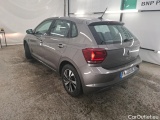  Volkswagen  Polo VOLKSWAGEN  / 2017 / 5P / Berline 1.0 TSI 95 DSG7 Lounge Business #2