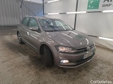  Volkswagen  Polo VOLKSWAGEN  / 2017 / 5P / Berline 1.0 TSI 95 DSG7 Lounge Business #4