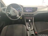  Volkswagen  Polo VOLKSWAGEN  / 2017 / 5P / Berline 1.0 TSI 95 DSG7 Lounge Business #5