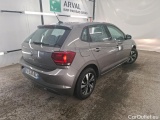  Volkswagen  Polo VOLKSWAGEN  / 2017 / 5P / Berline 1.0 TSI 95 DSG7 Lounge Business #3