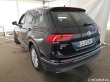  Volkswagen  Tiguan VOLKSWAGEN  Allspace / 2017 / 5P / SUV 2.0 TDI 150 DSG7 Carat #2