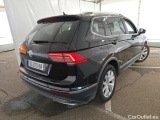  Volkswagen  Tiguan VOLKSWAGEN  Allspace / 2017 / 5P / SUV 2.0 TDI 150 DSG7 Carat #3