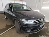  Volkswagen  Tiguan VOLKSWAGEN  Allspace / 2017 / 5P / SUV 2.0 TDI 150 DSG7 Carat #4