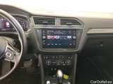  Volkswagen  Tiguan VOLKSWAGEN  Allspace / 2017 / 5P / SUV 2.0 TDI 150 DSG7 Carat #7