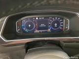  Volkswagen  Tiguan VOLKSWAGEN  Allspace / 2017 / 5P / SUV 2.0 TDI 150 DSG7 Carat #6
