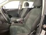  Volkswagen  Tiguan VOLKSWAGEN  Allspace / 2017 / 5P / SUV 2.0 TDI 150 DSG7 Carat #8