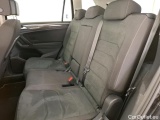  Volkswagen  Tiguan VOLKSWAGEN  Allspace / 2017 / 5P / SUV 2.0 TDI 150 DSG7 Carat #9