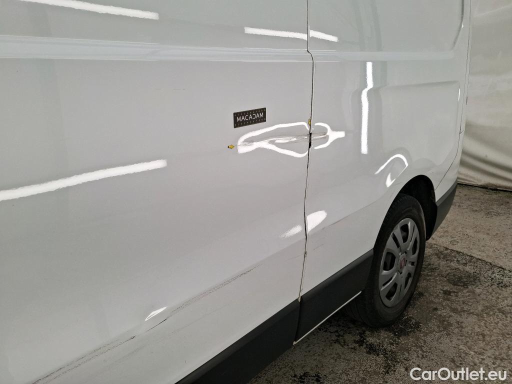  Fiat  Talento  Fourgon L2H1 1 2t #9