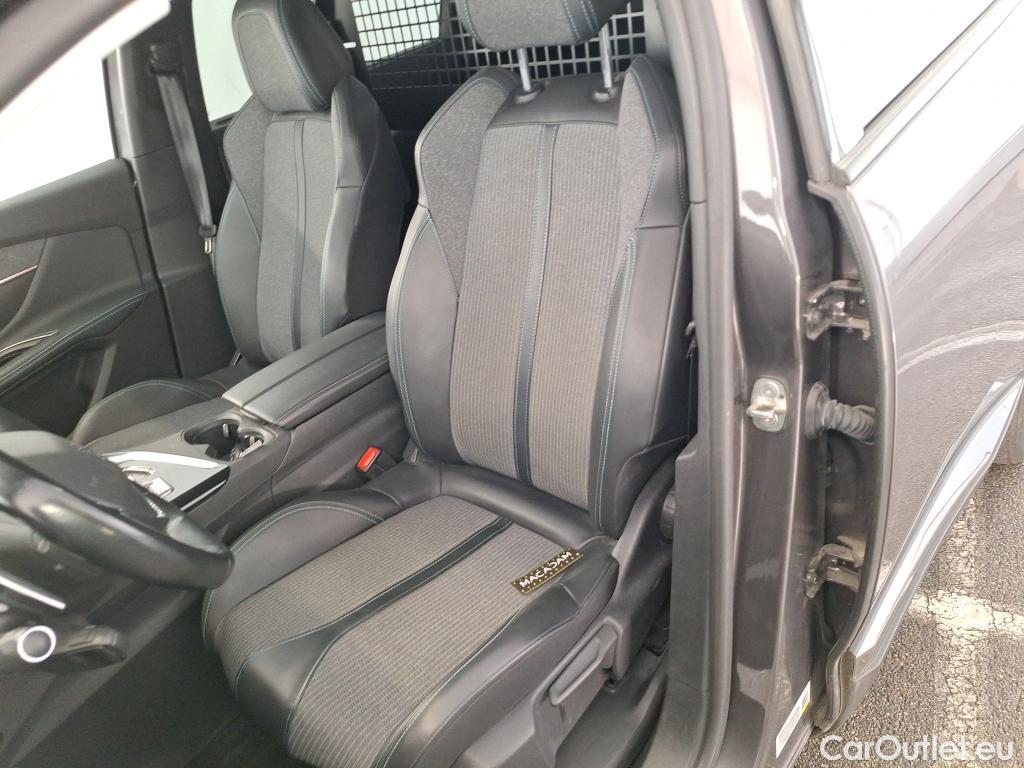  Peugeot  5008  Allure Pack 1.5 HDi 130CV 7 Sieges E6d / TRANSFO VP/VF #5