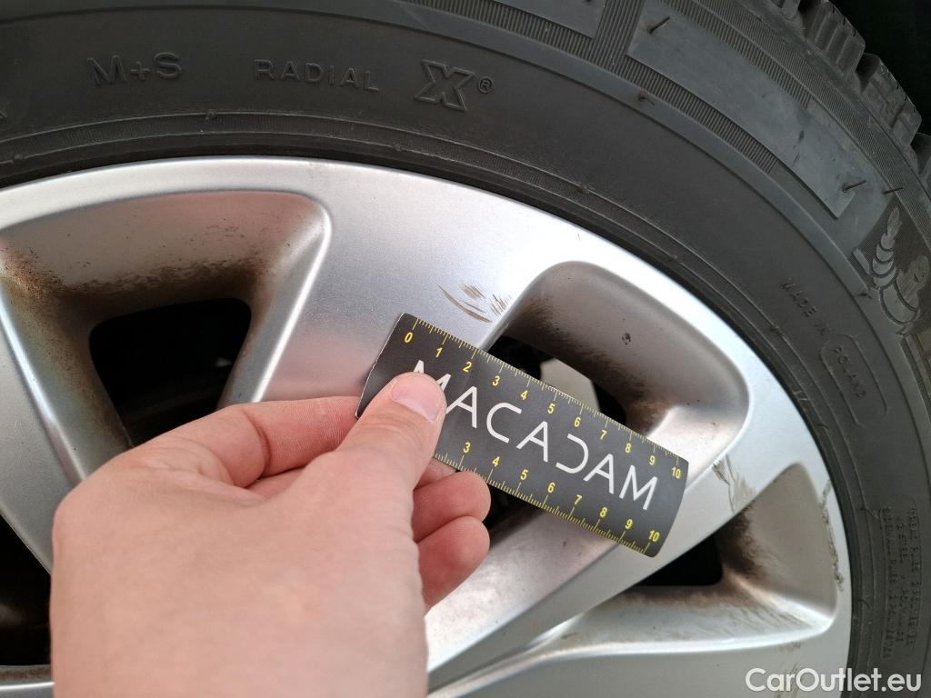  Citroen  Jumpy  Fourgon Driver Cabines Approfondies Fixes M 2.0 BlueHDi 180CV BVA8 E6dT #15