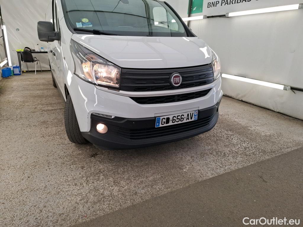  Fiat  Talento  Fourgon L2H1 1 2t #29