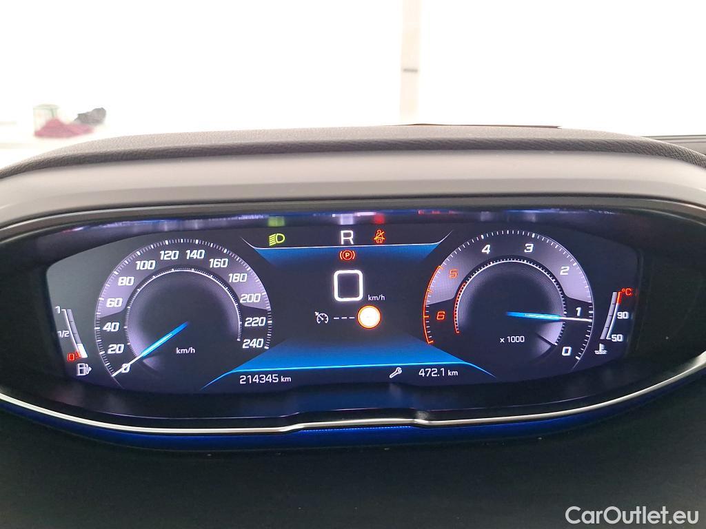  Peugeot  5008  Allure Pack 1.5 HDi 130CV 7 Sieges E6d / TRANSFO VP/VF #13