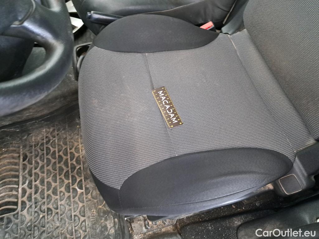  Citroen  Berlingo  Fourgon Business L1 (Court) 1.6 BlueHDi 100CV BVM5 E6 #18