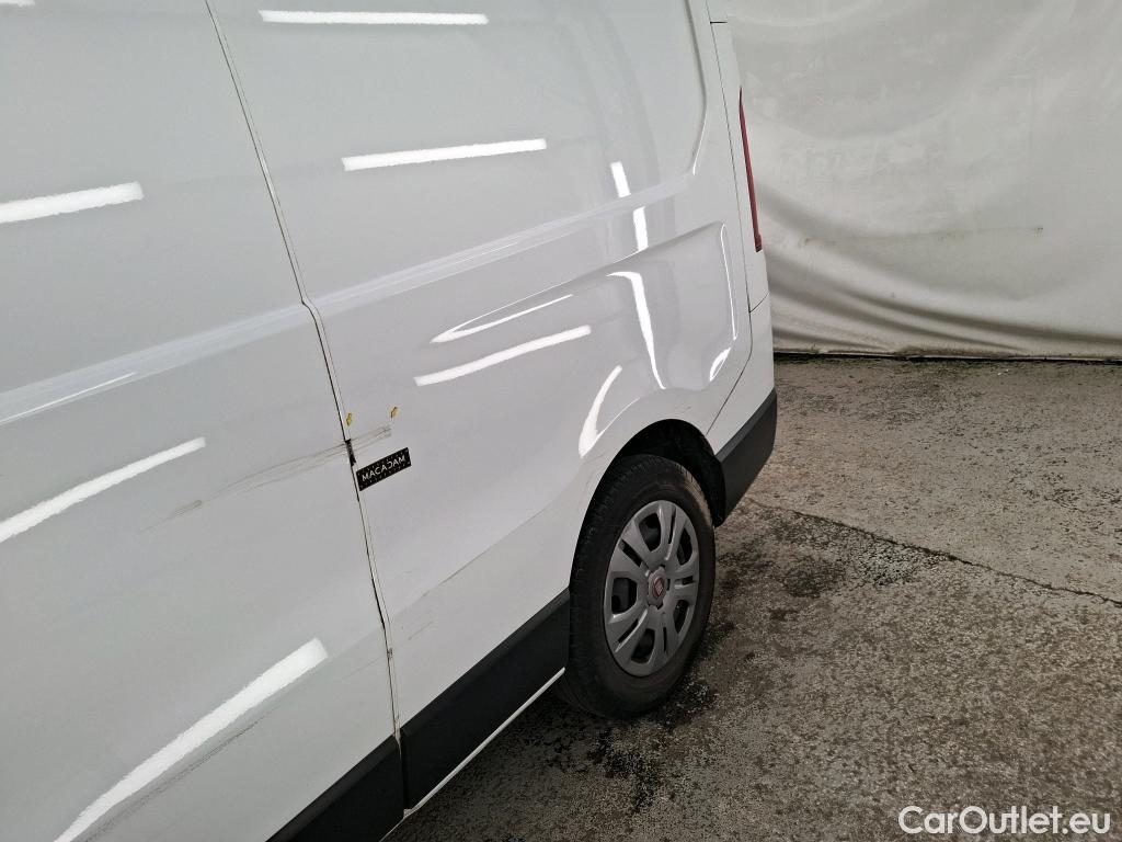  Fiat  Talento  Fourgon L2H1 1 2t #11