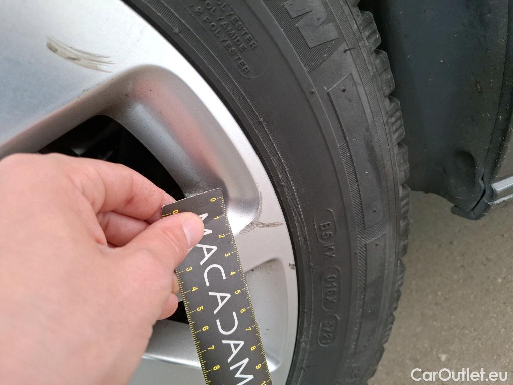 Citroen  Jumpy  Fourgon Driver Cabines Approfondies Fixes M 2.0 BlueHDi 180CV BVA8 E6dT #21