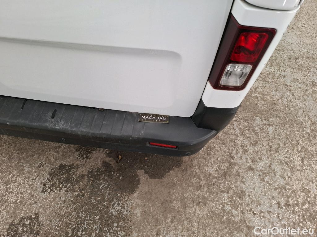  Fiat  Talento  Fourgon L2H1 1 2t #2