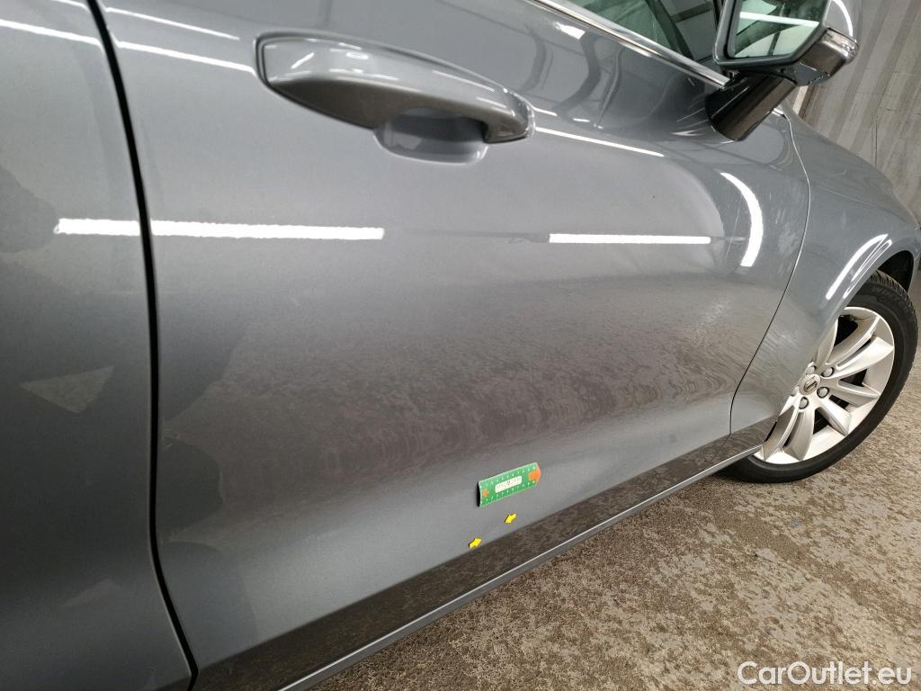  Volvo  V60  Break Business Executive 2.0 D3 150CV BVA8 E6dT #1